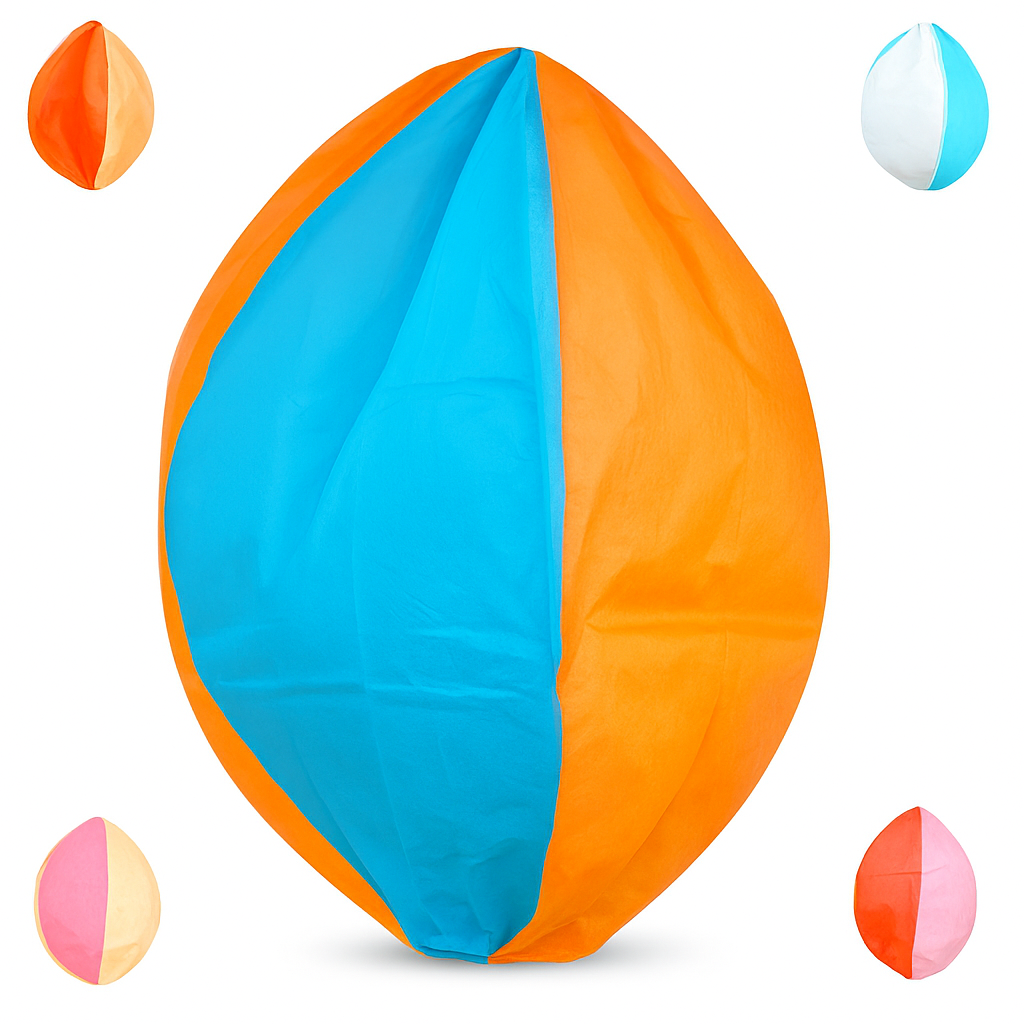 Balão São João